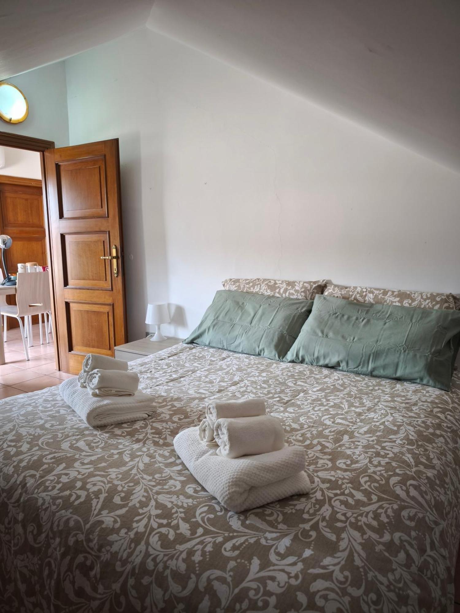 Apartamento Locazione Turistica Di Francesco E Sara *