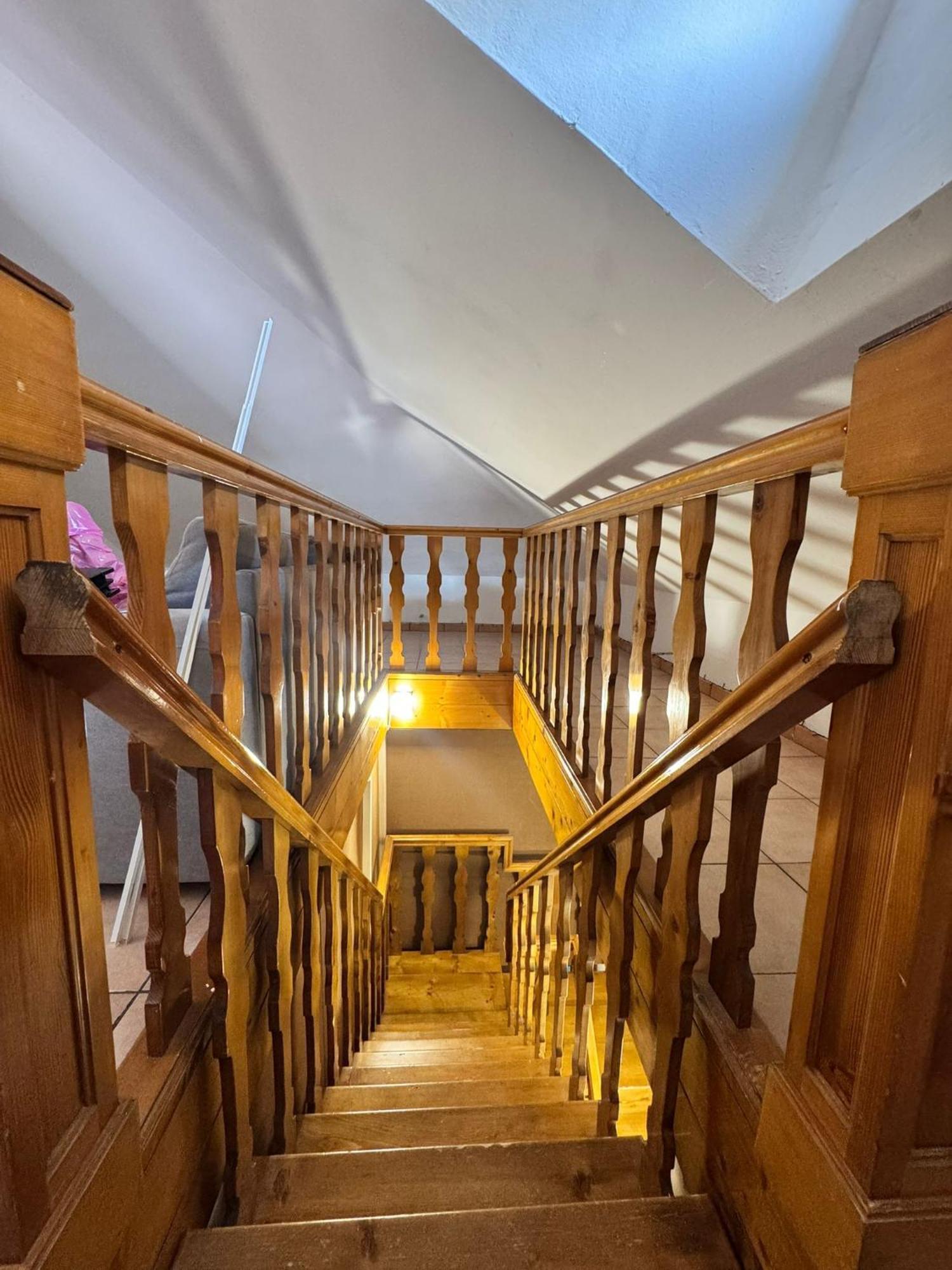 Locazione Turistica Di Francesco E Sara Apartamento